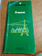 148 //  GUIDE DE TOURISME "FRANCE"   280 Pages / 1989 - Michelin (guides)