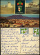 PHOTO POSTCARD AIRPORT SAO VICENTE CABO VERDE  AFRICA AFRIQUE CARTE POSTALE STAMPED TIMBRE - Capo Verde