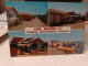 Cartolina Cirò Marina Provincia Crotone , Camping Internazionale Terranova 1974 - Crotone