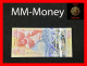 East - Eastern Caribbean  2 $ 2023  P. 61  **commemorative 40 Years Of Central Bank*  **polymer**  New  UNC - Caribes Orientales