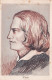 Franz  LISZT ...illustrateur ??????..  Récit De Sa Vie...par A.Machabey - Chanteurs & Musiciens