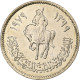 Libye, 10 Dirhams, 1979/AH1399, Copper-Nickel Clad Steel, SPL, KM:20 - Libye