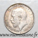 GRANDE BRETAGNE - KM 813 - 3 PENCE 1916 - GEORGE V - TTB - Andere & Zonder Classificatie