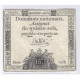 ASSIGNAT DE 15 SOLS - SERIE 1958 - 04/01/1792 - TB/TTB - Assegnati