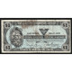 CANADA - 1 DOLLAR - LA SOCIETE CANADIAN TIRE LIMITEE - 1989 - BILLET FANTAISIE - TB - Non Classificati