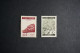 (T1) Cabo Verde Cape Verde 1948 Views 2v ($05, $10) - MH/ No Gum - Isola Di Capo Verde