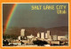 73918048 Salt_Lake_City_Utah_USA Stadtansicht - Other & Unclassified