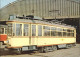 72360480 Strassenbahn Triebwagen Grosser Hecht Verkehrsbetriebe Stadt Dresden  - Strassenbahnen