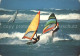 72350426 Segeln Windsurfen  - Sailing