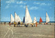 72350406 Segeln Strandsegler St. Peter-Ording   - Voile