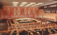 72327381 Politik Economic And Social Council Chamber United Nations Headquarters - Ereignisse