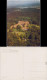 Ansichtskarte Chorin Luftbild Kloster 1987 - Chorin
