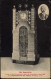 Strasburg (Uckermark) Schuhmachermstr. Otto Wegener Kunst-Uhr 1914 - Strasburg