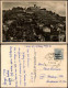 Ansichtskarte Niederlößnitz-Radebeul Berggaststätte Friedensburg 1948 - Radebeul
