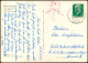 Ansichtskarte Lübben (Spreewald) Lubin (Błota) DDR AK HOG Strandcafé 1965 - Luebben (Spreewald)