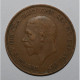 GRANDE BRETAGNE - KM 838 - 1 PENNY 1936 - GEORGE V - SUP - Other & Unclassified