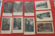 Lot Of 9  Cards. Gruss Aus Buckow  Germany > Brandenburg > Buckow Ref 6316 - Buckow