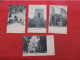 Lot O 4 Cards. Gruss Aus Kloster > Lehnin     Germany > Brandenburg  Ref 6316 - Lehnin