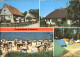 72015759 Lubmin Ostseebad Freester Strasse Schiffhaus Strand Camping Lubmin - Lubmin