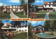 72014766 Bad Holzhausen Luebbecke Pension Haus Annelie Am Wiehengebirge Boerning - Getmold