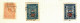 78290 B - Collection De  30 Timbres Taxe  * Ou  Oblitérés - Timbres-taxe