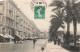 FRANCE - Nice - Rue Massena - Edition Picard - Carte Postale Ancienne - Other & Unclassified