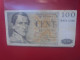 BELGIQUE 100 FRANCS 1959 Circuler (B.32) - 100 Francs