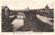 FRANCE - Strasbourg - Le Théâtre, L'III Et Le Palais Du Rhin - Carte Postale Ancienne - Strasbourg