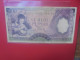 INDONESIE 1000 Rupiah 1958 Circuler (B.32) - Indonésie