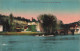 FRANCE - Vernon (Eure) - Bords De La Seine Et Tourcelles De Vernon - Carte Postale Ancienne - Vernon