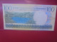 RWANDA 100 Francs 1-9-2003 Circuler (B.32) - Ruanda