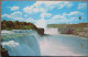 USA UNITED STATES NIAGARA FALLS HORSESHOE NEW YORK KARTE CARD CARTE POSTALE POSTKARTE POSTCARD ANSICHTSKARTE - Syracuse