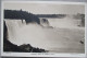 USA UNITED STATES NIAGARA FALLS HORSESHOE NEW YORK KARTE CARD CARTE POSTALE POSTKARTE POSTCARD ANSICHTSKARTE - Syracuse