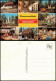 Ansichtskarte Ibbenbüren MB Sommerrodelbahn, Restaurant 1988 - Ibbenbueren