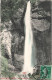 FRANCE - Chambéry - Cascade De Couz - Carte Postale Ancienne - Chambery