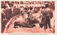 ESPAGNE - Corrida De Toros - Scène Du Cachetero - La Puntilla - Carte Postale Ancienne - Sonstige & Ohne Zuordnung