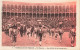 ESPAGNE - Corrida De Toros - El Paséo - Le Défilé De La Cuadrilla - Carte Postale Ancienne - Other & Unclassified