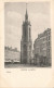 BELGIQUE - Tournai - Vue Générale Le Beffroi - Déposé - Ancienne Carte Postale - Doornik