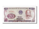 Billet, Viet Nam, 20 Dông, 1985, NEUF - Viêt-Nam