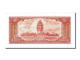 Billet, Cambodge, 5 Riels, 1987, NEUF - Cambodia