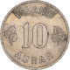 Monnaie, Islande, 10 Aurar, 1958 - IJsland
