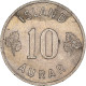 Monnaie, Islande, 10 Aurar, 1958 - Iceland