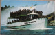 CANADA ONTARIO NIAGARA FALLS MAID OF THE MIST KARTE CARD CARTE POSTALE POSTKARTE POSTCARD ANSICHTSKARTE - Syracuse