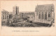 FRANCE - Vincennes - Vue Générale De La Ville - Chapelle Et Donjon - Carte Postale Ancienne - Valenton