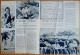 Delcampe - France Illustration 170 15/01/1949 Churchill/Satellites Terrestres/La Bohème/Malcolm Campbell/Kalahari/Mineurs/Cachemire - Algemene Informatie