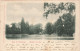 FRANCE - Paris - Bois De Vincennes - Vue Autour Du Lac - Carte Postale Ancienne - Parken, Tuinen