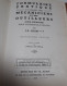 LIVRET DE FORMULES , DE REGLES, DE CALCULS ET D'EXPLICATIONS POUR LE DOMAINE DE LA MECANIQUE - 18 Ans Et Plus