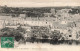 FRANCE - Fresnay Sur Sarthe - Panorama Vu Du Château - LL - Carte Postale Ancienne - Other & Unclassified