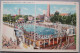 USA UNITED STATES NEW YORK RAVENHALL CONEY ISLAND CARD CARTE POSTALE POSTKARTE POSTCARD ANSICHTSKARTE CARTOLINA - Syracuse