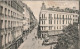 FRANCE - Saint Etienne - Vue Sur La Rue De La République - C.L  - Carte Postale Ancienne - Saint Etienne